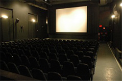 Courthouse Theater