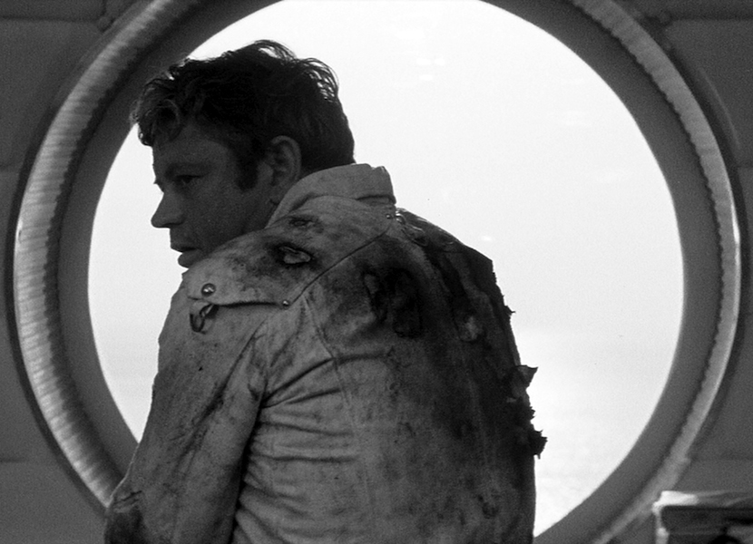 Anthology Film Archives