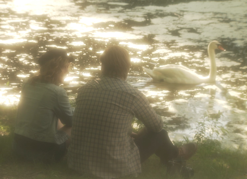 Anthology Film Archives