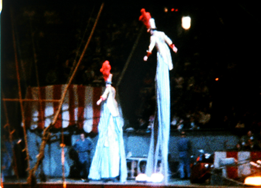 Anthology Film Archives