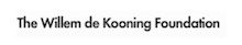 The Willem de Kooning Foundation