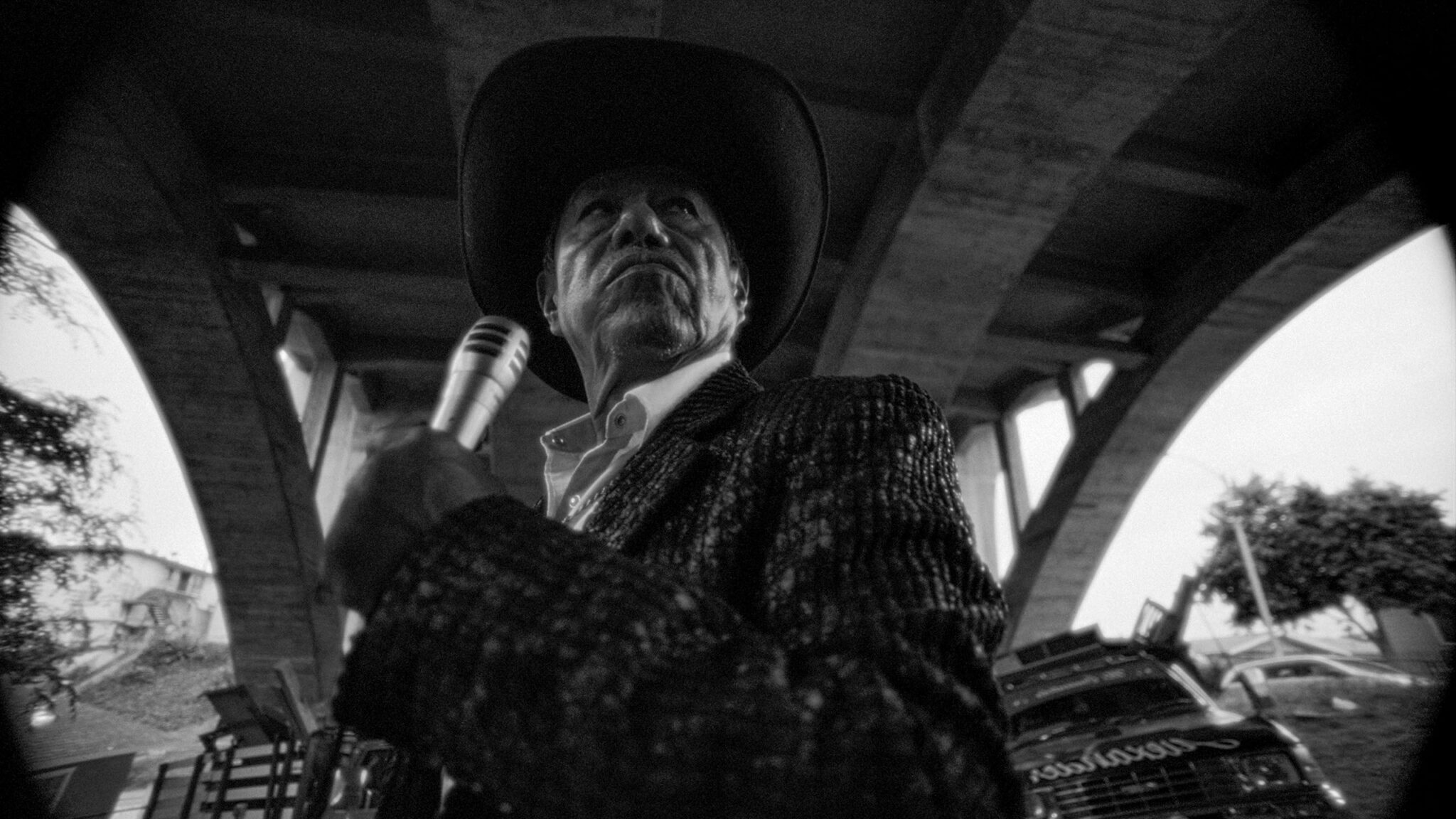 DEFIANT AND PLAYFUL: FLAHERTY AT 70 AND CINEMA TROPICAL AT 25