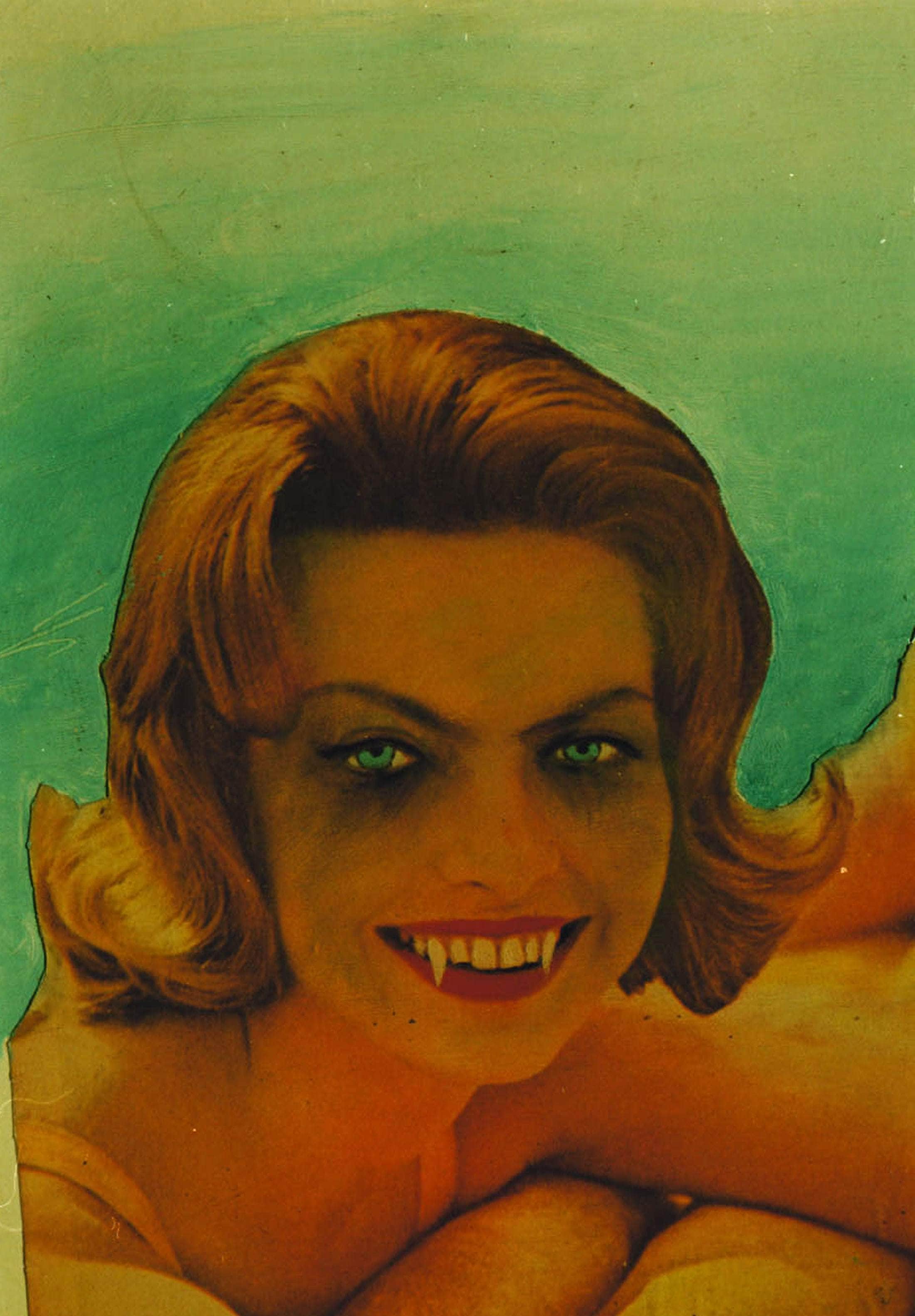 ADS AS FOUND FOOTAGE: CUT-OUT ANIMATION